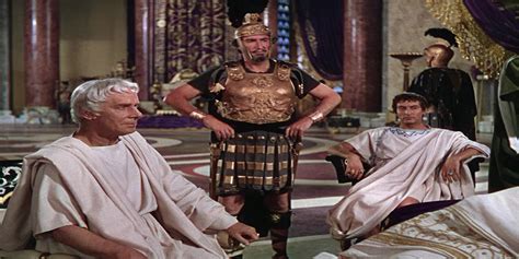 movies set in ancient rome